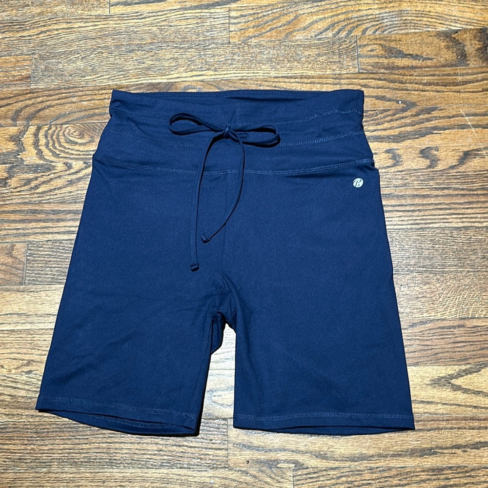Navy Legend Shorts